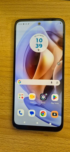 Motorola g31