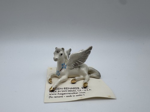 Hagen renaker pegasus - hagen-renaker,