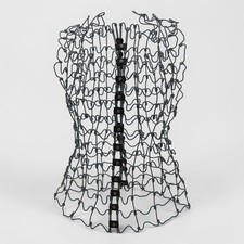 Vintage Twin Fit Wire Dress