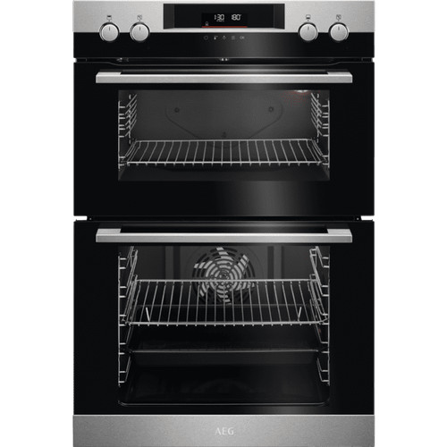 Aeg dck531160m double oven - dck531160m,