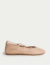Marks & Spencer Womens Leather