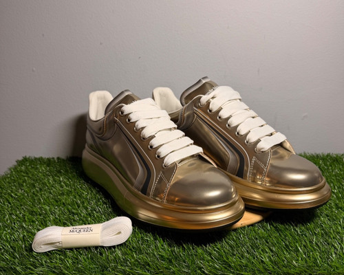 Alexander mcqueen oversized - mcqueen,
