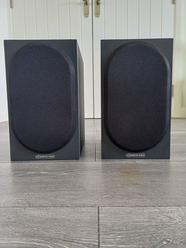 Monitor audio bronze 6g - monitor, 50