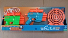 Nerf Elite 2.0 Face-Off Target