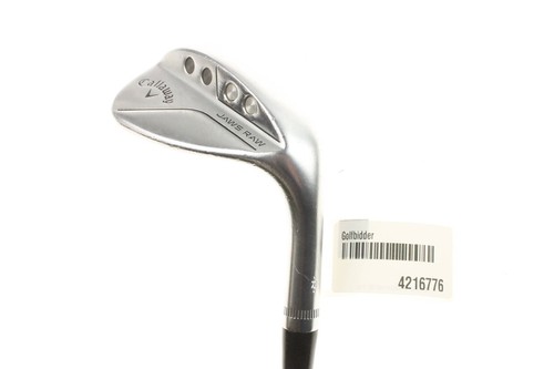 Callaway jaws raw - jaws, face