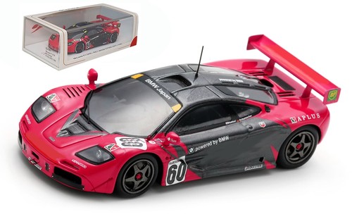 Spark sj161 mclaren - spark, f1