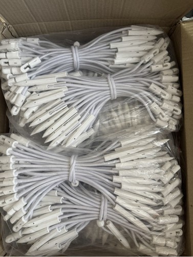 Pack 100 elastic scaffold - pack,