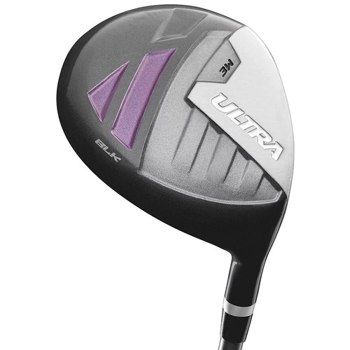New lady wilson ultra - new,