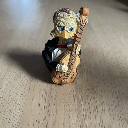 Eggbert friends figurine - eggbert, &