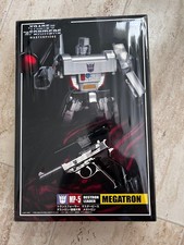 Transformers Masterpiece