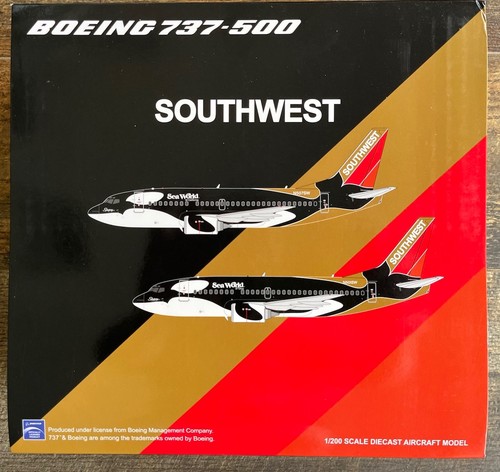 Wings 200 scale - jc,