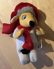 Mcdonalds Womble Beanie Soft