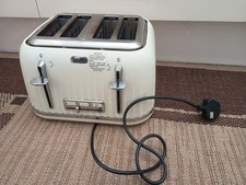 Breville VTT702 Impressions