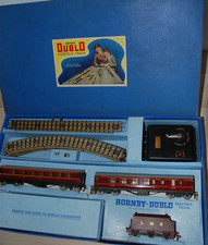 HORNBY DUBLO  EPD2 ' DUCHESS