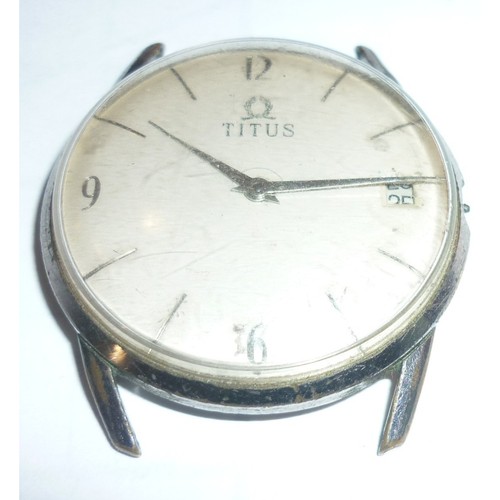 Solvil titus geneve - &,