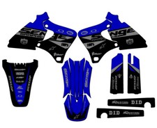 1998-2002 YZ 426 F BINARY Blue