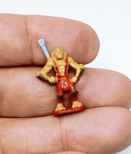 Small Soldiers Archer Micro Figure