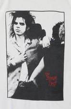 Nick Cave The Birthday Party