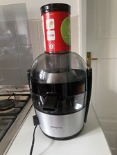 Philps Viva Juicer