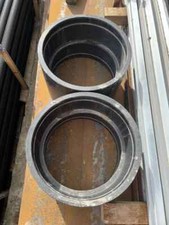 450mm Twinwall Drainage Pipe