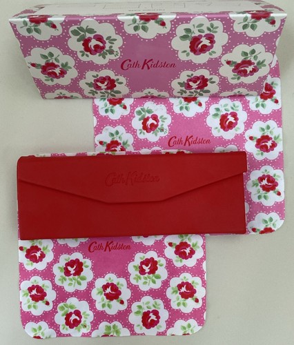 Cath kidston triangular - cath, red