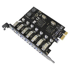 USB 3.0 PCI-E Card