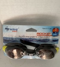 Wave Sports Rocket Swim