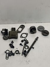 Suzuki RM 250 1999 Power Valve 