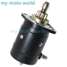 For Tohatsu starter motorcycle