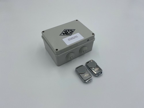 Neco remote control - (mk1),