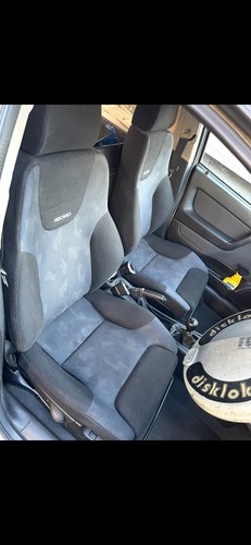 Vauxhall vectra gsi front - gsi, 2