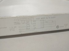  39w 1 x T5 HEWLVAR DIGITAL BALLAST Electronic fluorescent light lamp bulb #HN