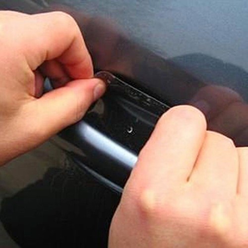 Invisible car door - 4x,