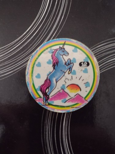Limited edition pog - limited,