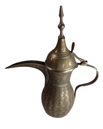 Arabic middle eastern - arabic,