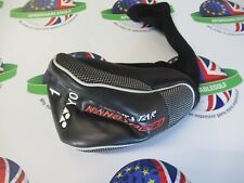 used yonex cyberstar nanospeed