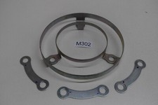Yamaha YZF R3 RH07 RH12 MT03