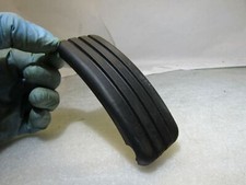 Renault Megane 2 mk2 throttle accelerator pedal rubber grip plastic