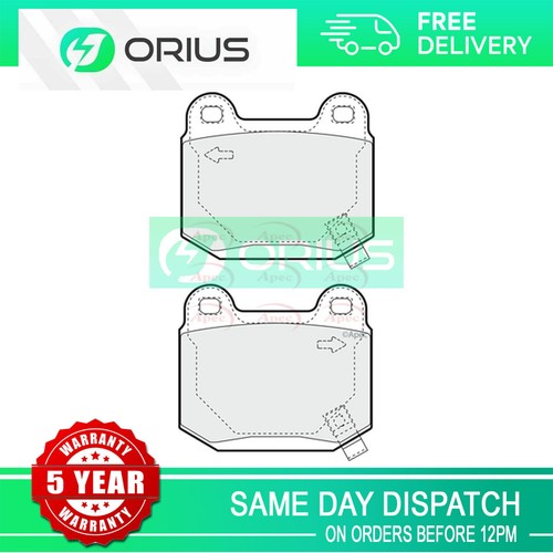 Fits impreza 350z lancer brake - lancer,