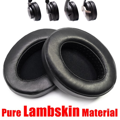 Pure lambskin earpads for - lambskin,