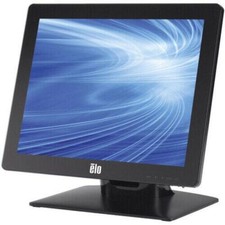 Elo Touch Solutions Desktop