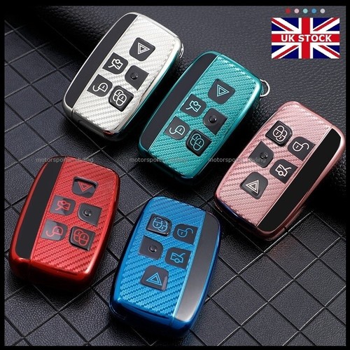 Car remote key fob - key, case