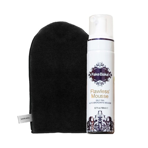 Fake bake flawless - bake,