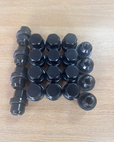 Lrc3505 wheel nut set 20 - x,