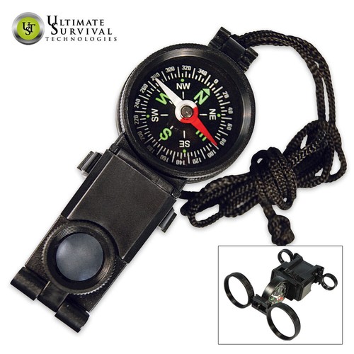 Multi functional survival - multi-functional,