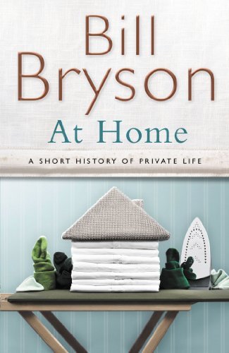 Home short history - history, of