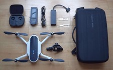 GoPro Karma Drone with Controller – Foldable Quadcopter for HERO5/6/7