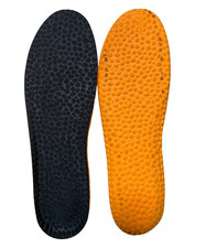 Shoe Insoles Goofort Unisex Hi-Boost Anti-Fatigue UK Size 5-6 (Marks) GF334 R