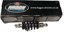 Motorcycle shock absorber - ,