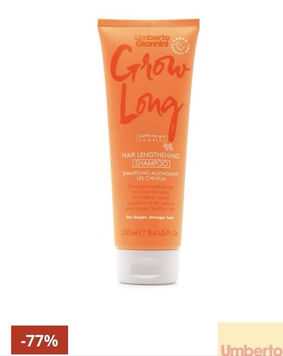 Umberto giannini grow long - umberto,